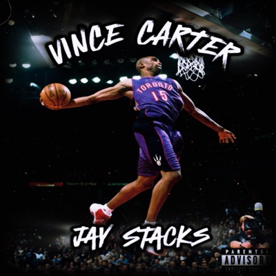 Vince Carter - Single