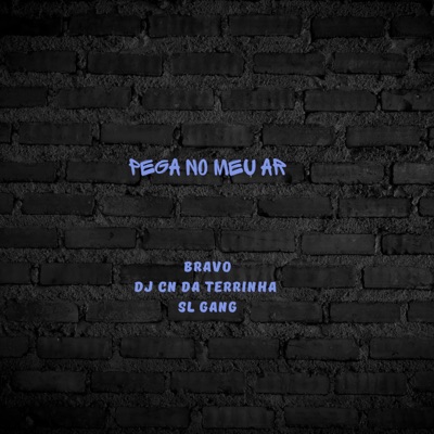 Pega no Meu Ar - Single