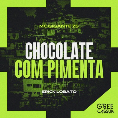 Chocolate Com Pimenta - Single