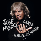 José Mercé Canta A Manuel Alejandro