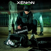 Sac De Sport - Single - XÉNON 06