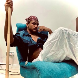 March 9th: The Empress (Cunty Redux) Aden