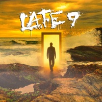 You're In My Head - Single - Late 9