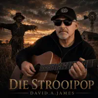 Die Strooipop — David.A.James