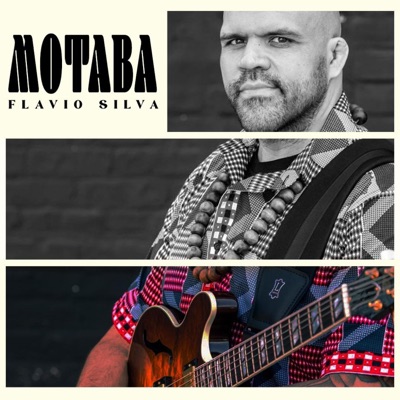 Motaba (feat. Cuca Teixeira, Gabriel Gaiardo & Sidiel Vieira) - Single