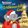 Zuckerstückchenhäuschen (Have Yourself a Merry Little Christmas)