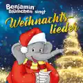 Zuckerstückchenhäuschen (Have Yourself a Merry Little Christmas)