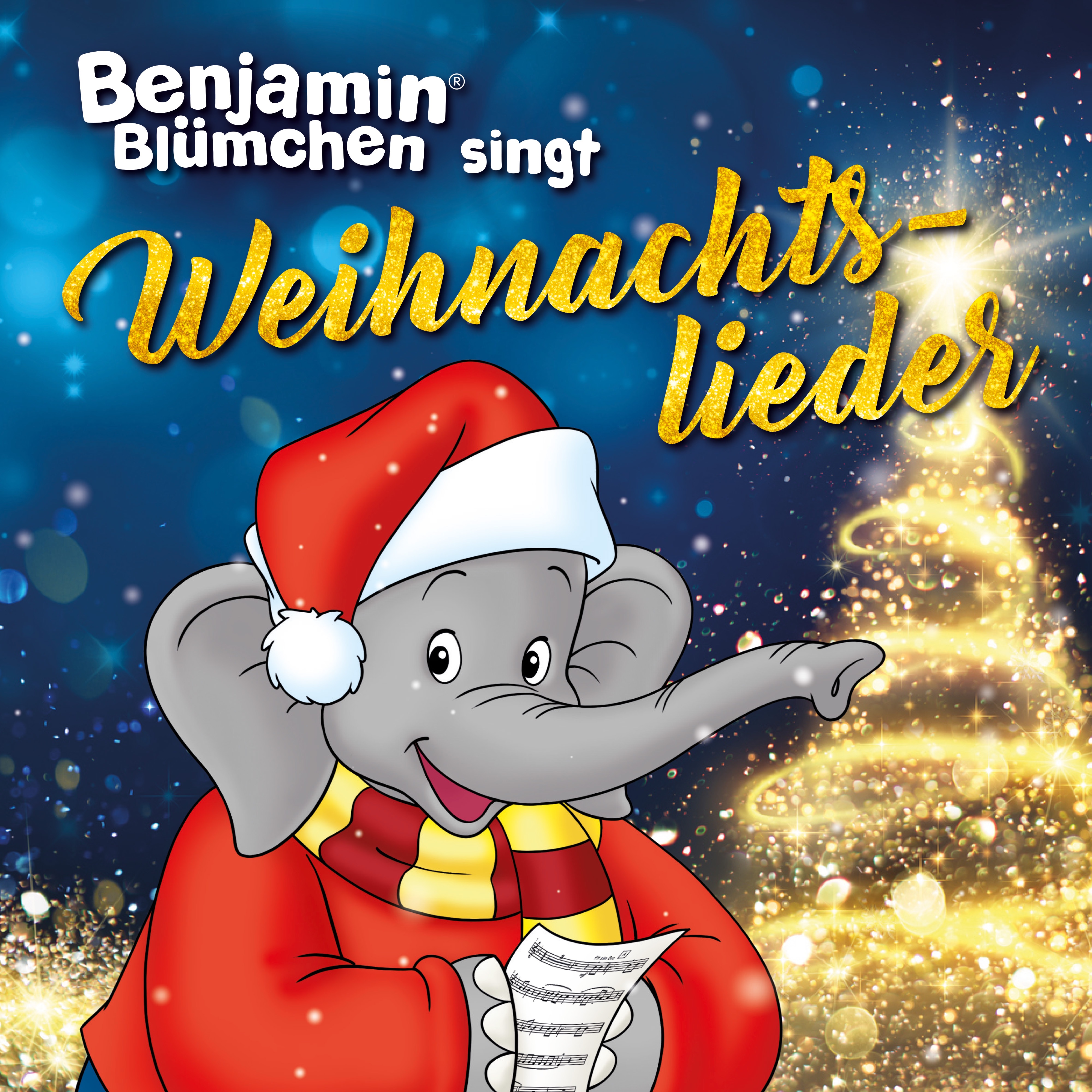 Benjamin Blümchen