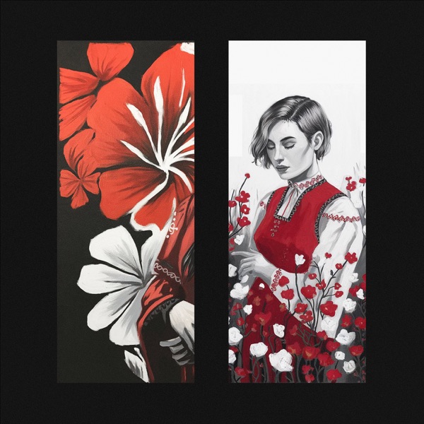 MARYSA - EP