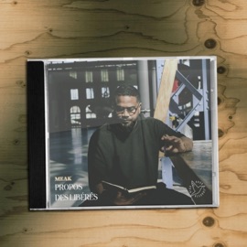 Toi ma colère (feat. Amboara Rahari) Meak