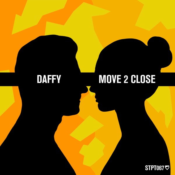 Move 2 Close - Single