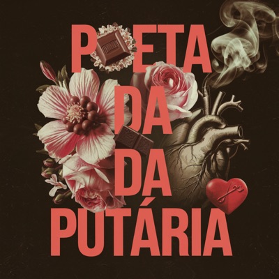 Poeta da Putaria - Single