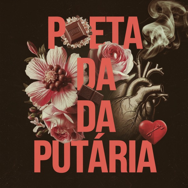 Poeta da Putaria
