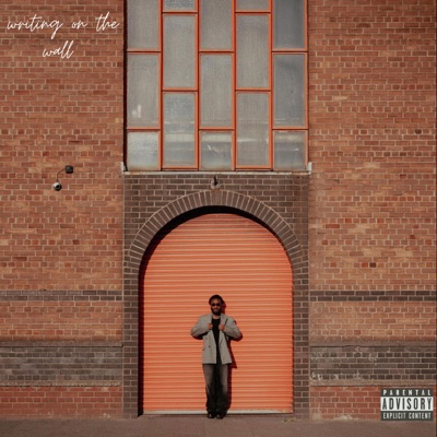 Writing On The Wall - EP
