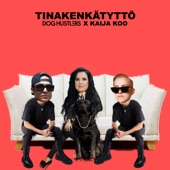 Tinakenkätyttö (feat. Kaija Koo) artwork