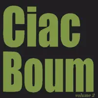 Suite de bransles — Ciac boum
