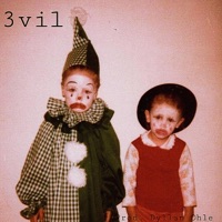 3vil - Single - grayoverdeath