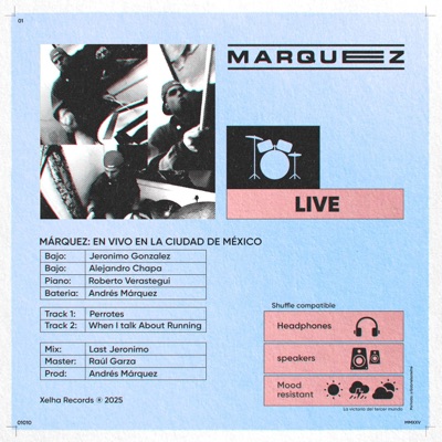 En Vivo en la Ciudad de México - Single