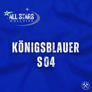 Königsblauer S04 (Single Edit) - All Stars 04