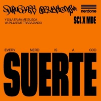 SUERTE - Single - Douglass & Oblivion's Mighty Trash