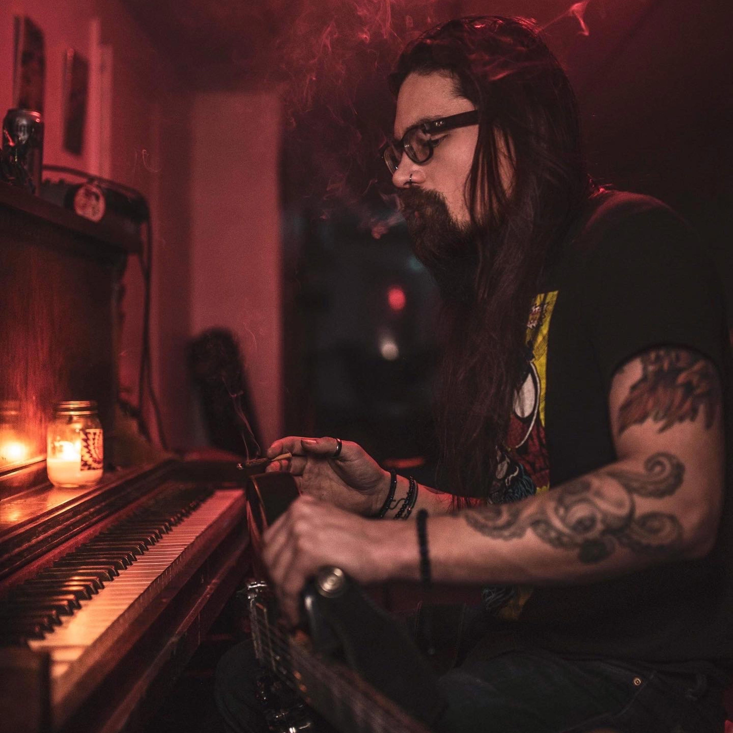 Not Finding it here - Single