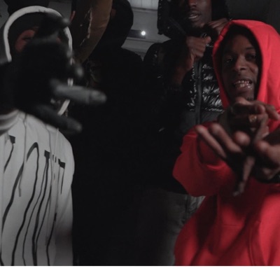 Winston Flow (feat. YG Dang) - Single