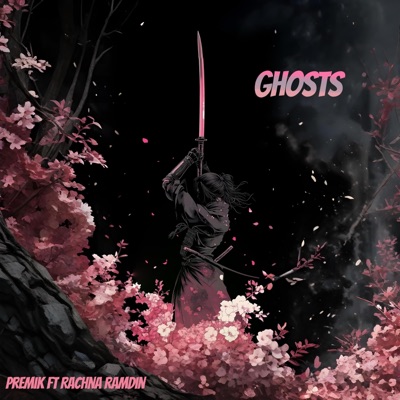 Ghosts (feat. Rachna Ramdin) - Single