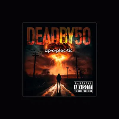 Listen to Dead By 50, watch music videos, read bio, see tour dates & more!