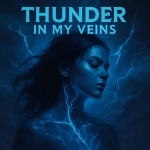 Thunder in my Veins (feat. Cora) [Radio Edit] - Single