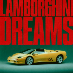 Lamborghini Dreams