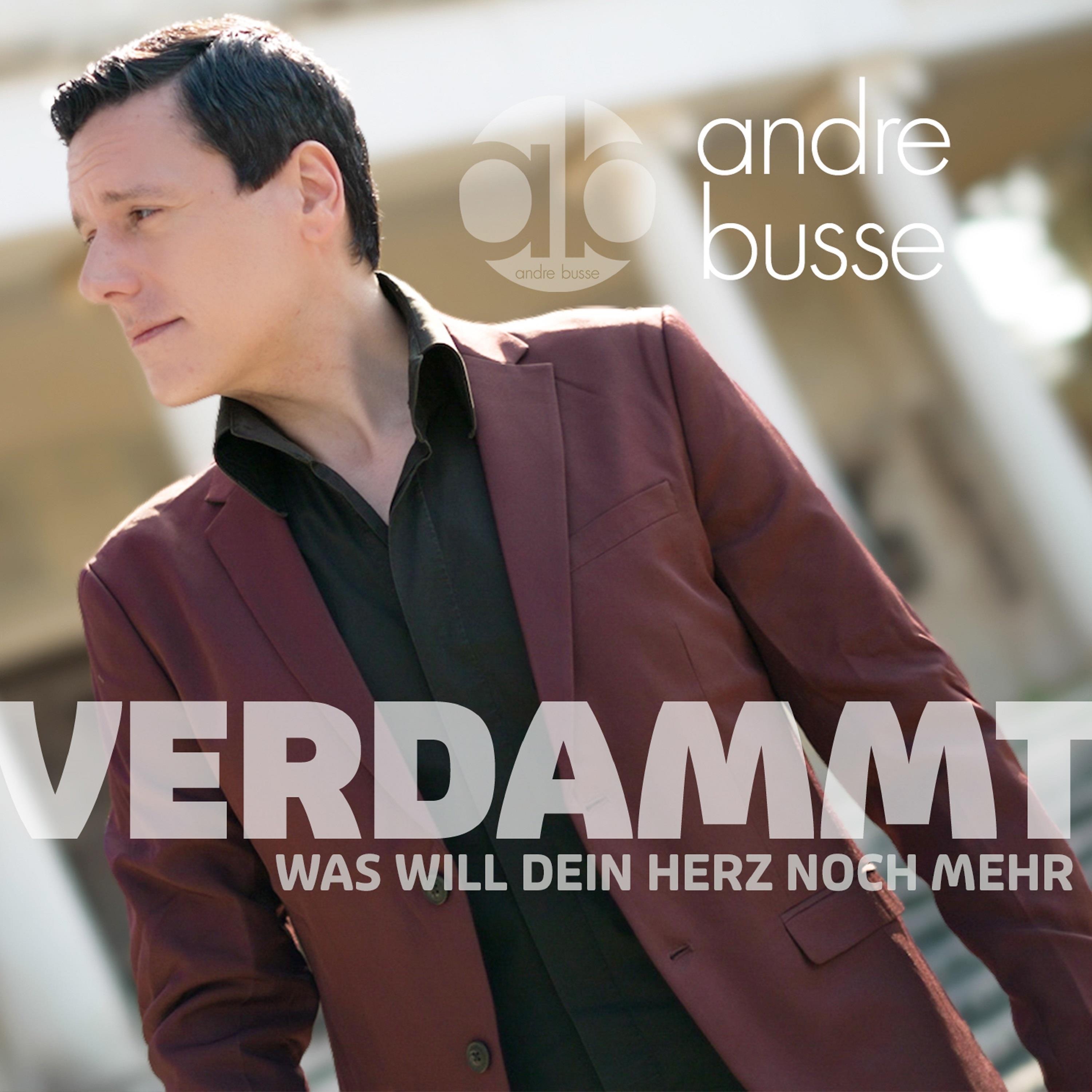 Andre Busse - Verdammt (Was will dein Herz noch mehr) ... Juliana live aus Remscheid | Juliana