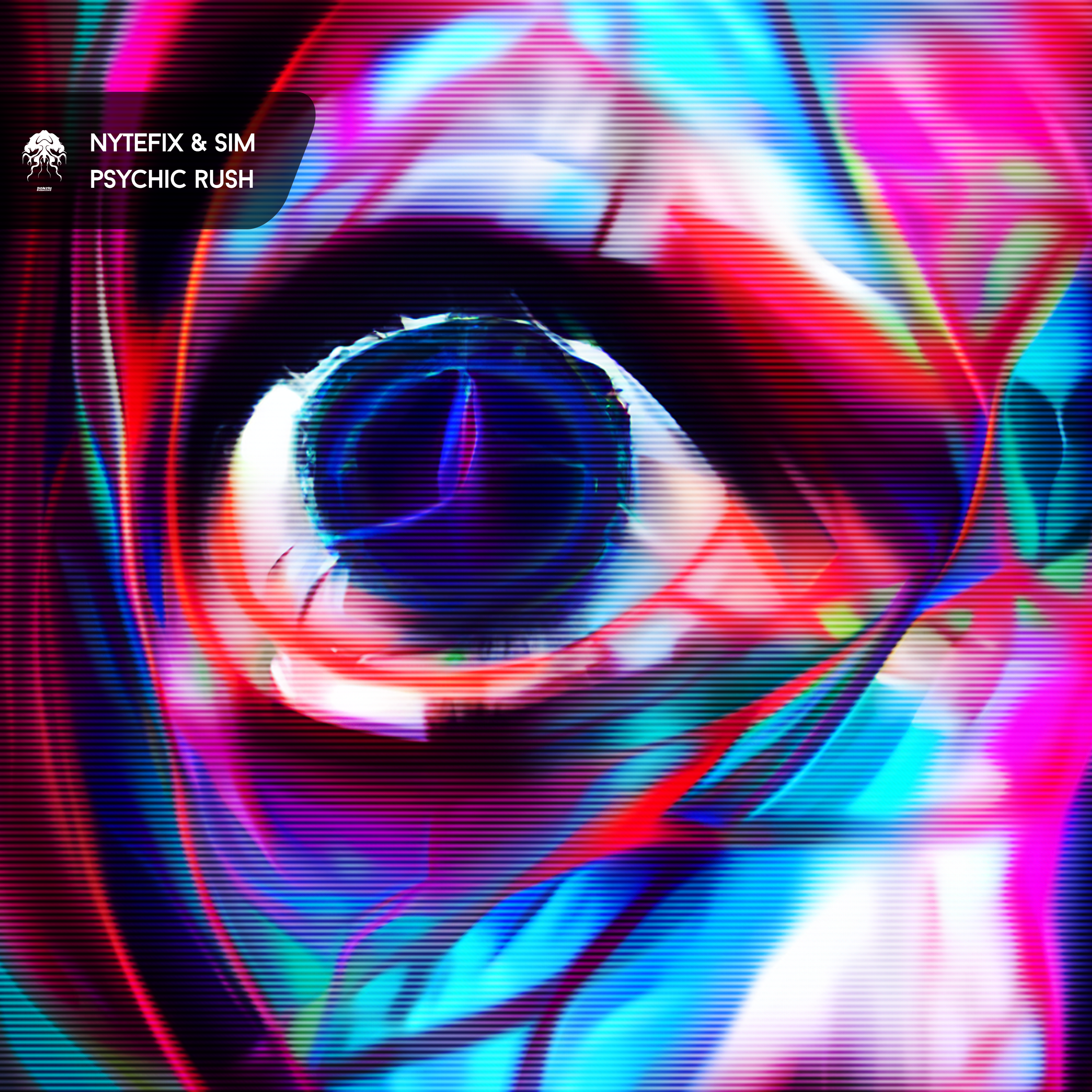 Psychic Rush - Single