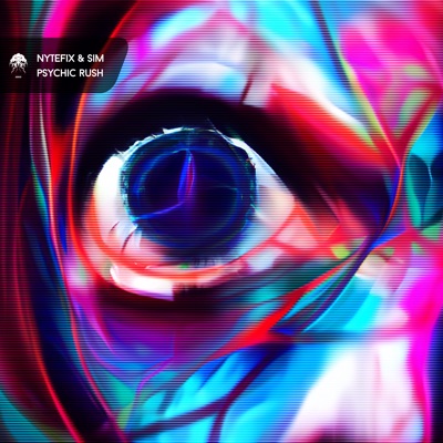 Psychic Rush - Single