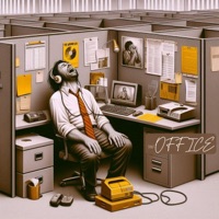 The Office - Single - Louie Showers