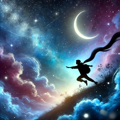 One Way Ticket To Neverland - Single