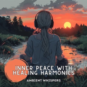 Inner Peace with Healing Harmonics