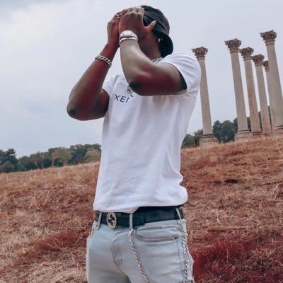 Heart Break (feat. Yung Brazi) - Single