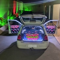 Arrebenta Arrebenta ELETROFUNK (feat. MC GW) - Single - JPRQ