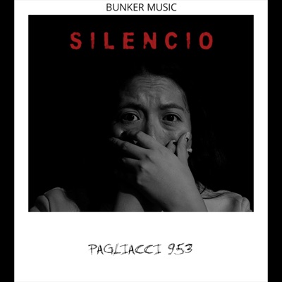 Silencio (feat. Daniela Tolentino) - Single