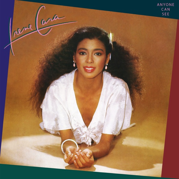 Thunder in My Heart by Irene Cara on Go Proud