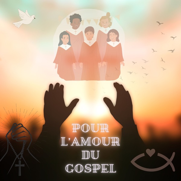 Pour L'Amour du Gospel