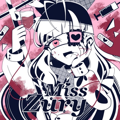 Miss. Zury (feat. Reoni) - Single