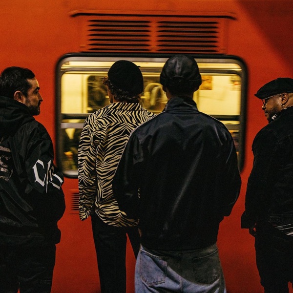 LIVE @ ESTUDIOS NOVIEMBRE