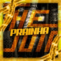 Prainha - Single - MC FOGUINHO SP