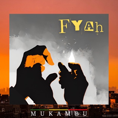 Fyah - Single