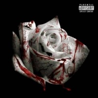 Album cover for D4vd Shh by lovely!
