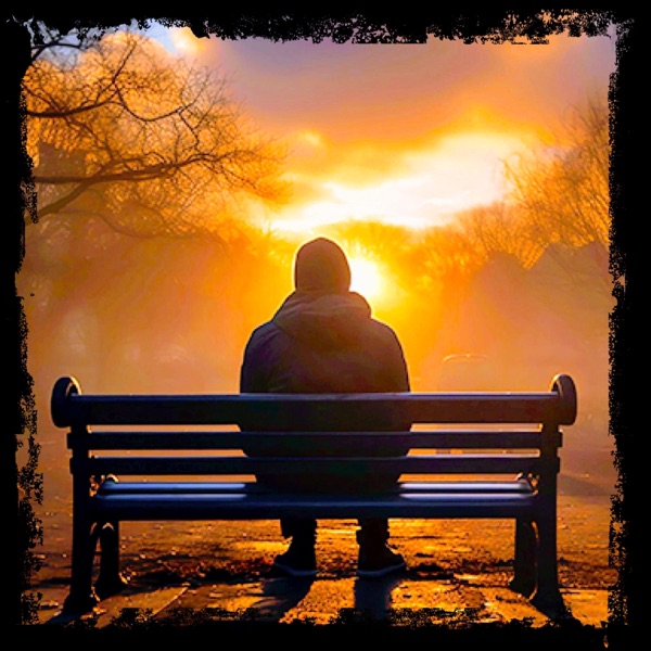 Unexplainable Art (Lost and Alone)