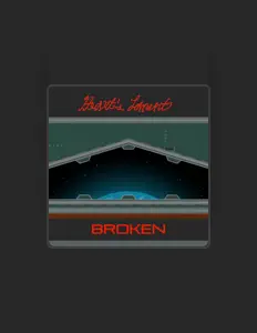 聆聽 Heart's Lament、觀看音樂影片、閱讀小傳、查看巡演日期等！