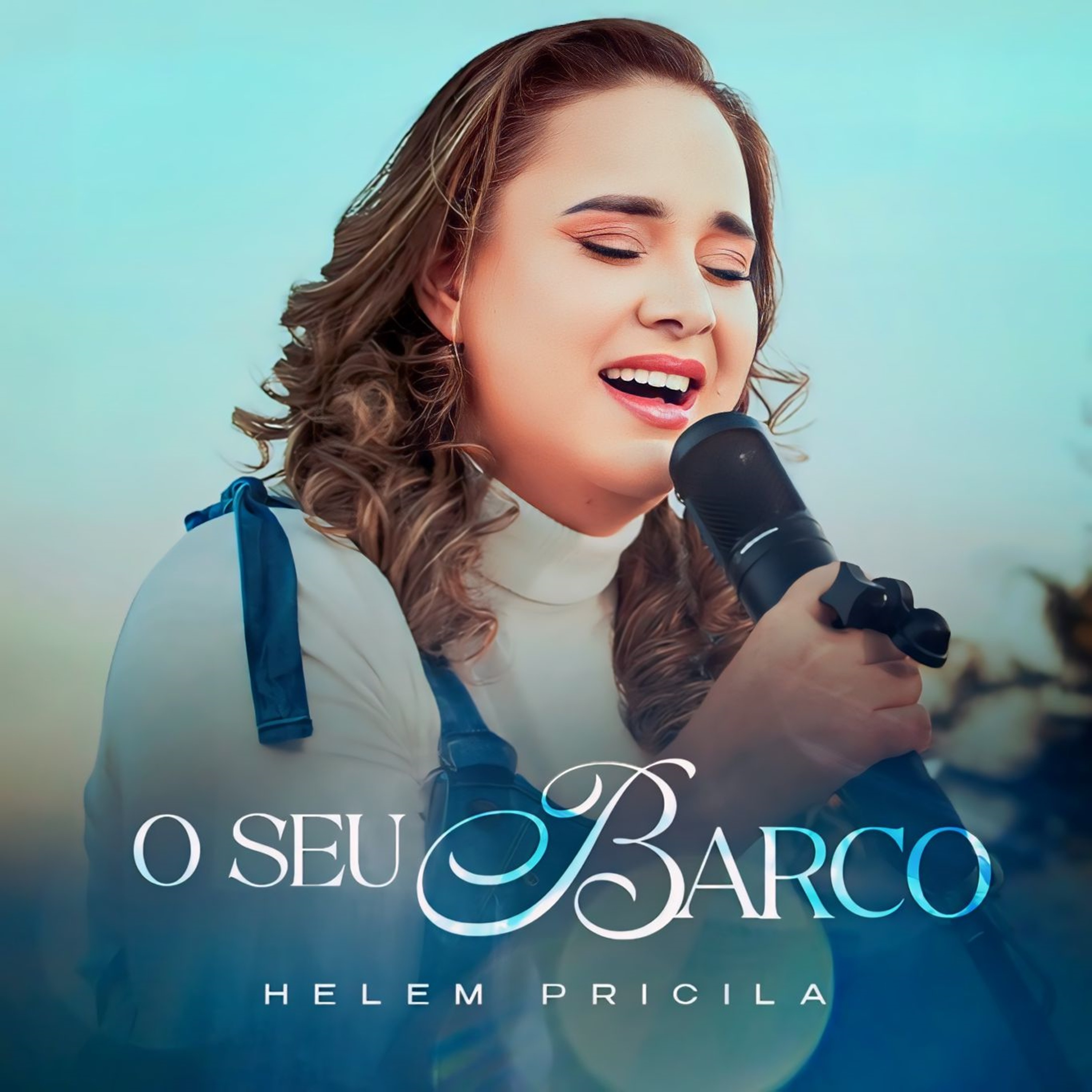 O Seu Barco - Single