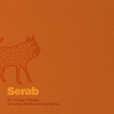 Serab - Single